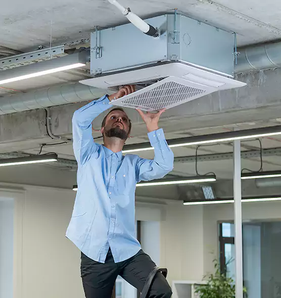 Professional Air Duct Cleaners in Rock Springs, WY