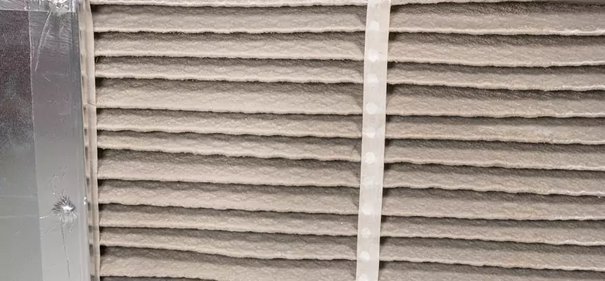 Mobile Car AC Filter Replacement in Rock Springs