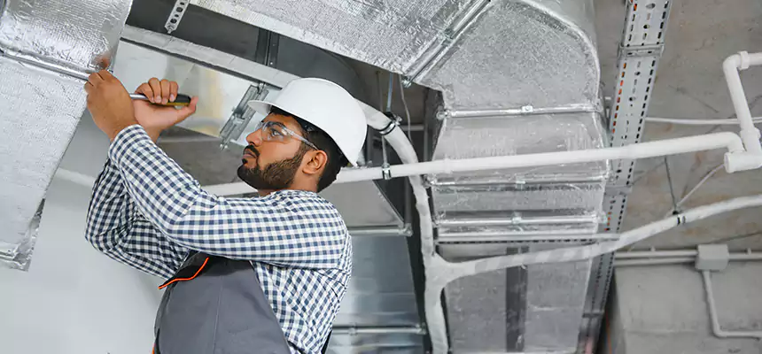 Proactive Ac Vent Repairs & Air Duct Replacement Companies Near Me in Rock Springs