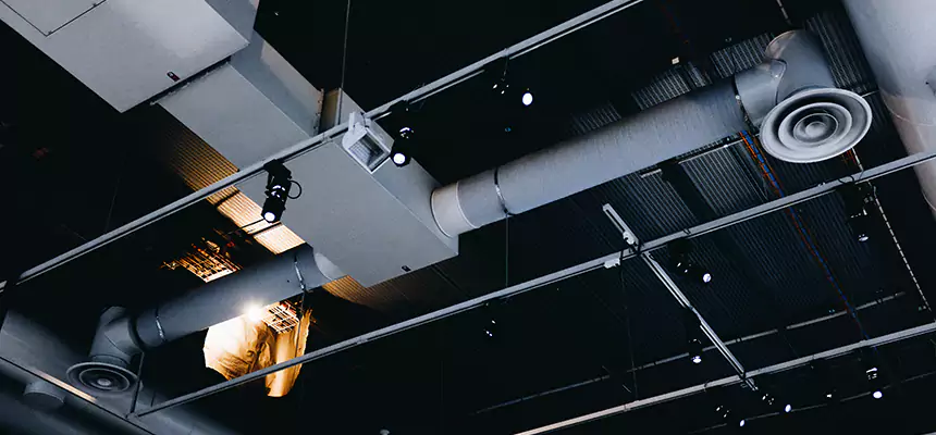 Our Air Duct Replacement Services in Rock Springs, WY