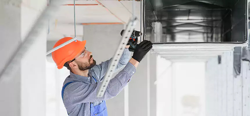 Our Air Vent Replacement Services in Rock Springs, WY