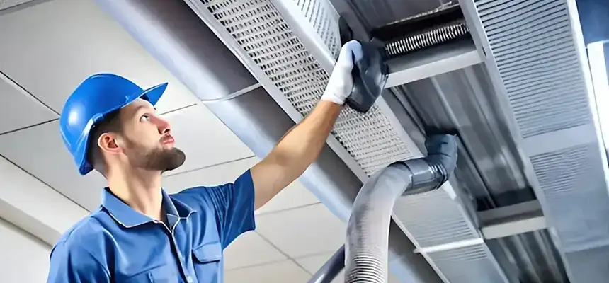 Our Annual Dryer Vent Maintenance Services in Rock Springs, WY