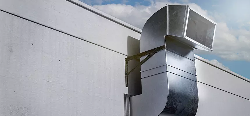 Trusted Industrial Dryer Vent Cleaning in Rock Springs