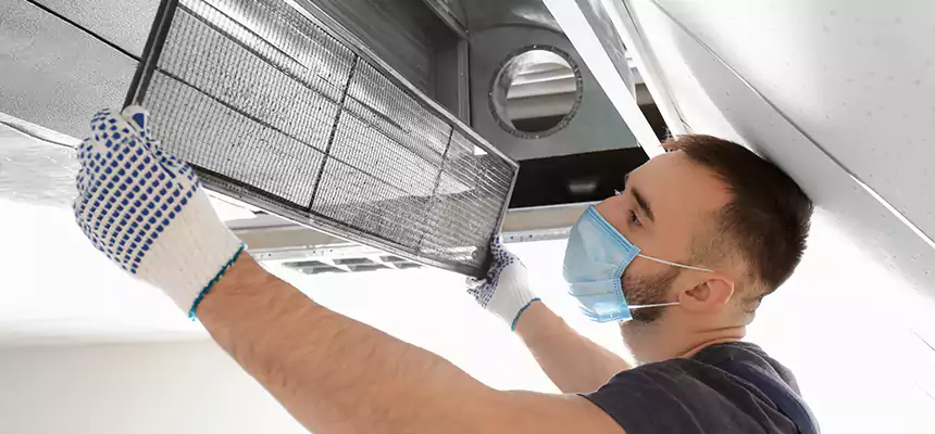 Our Dryer Vent Cleaning Services in Rock Springs, WY