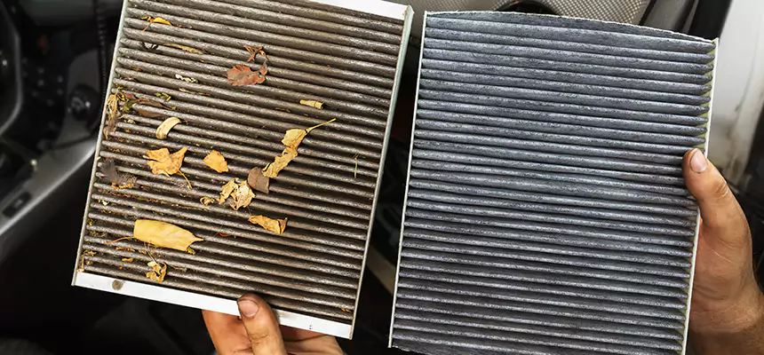 Our Dryer Vent Lint Filter Cleaning Services in Rock Springs, WY