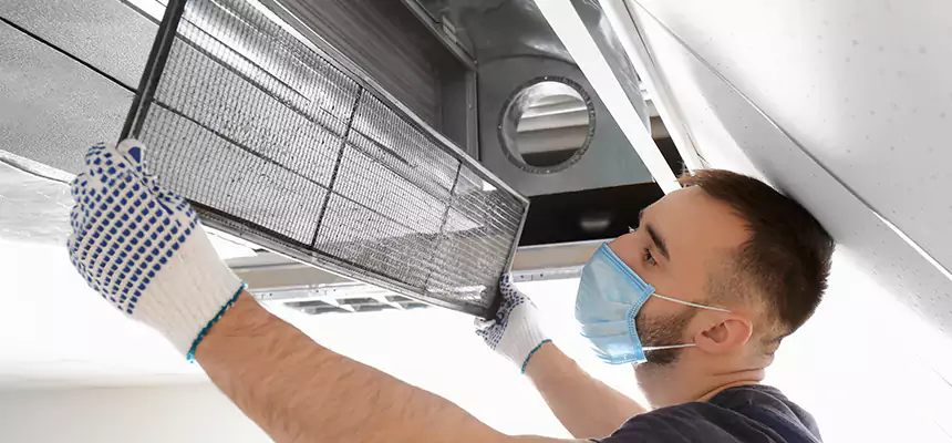 Our Dryer Vent Replacement Services in Rock Springs, WY