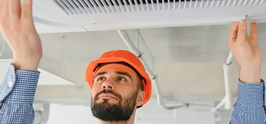 Our Furnace Vent Cleaning Services in Rock Springs, WY