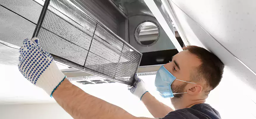 Our Home Duct Cleaning Services in Rock Springs, WY