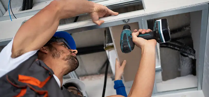 Our Improve Home Air Circulation Services in Rock Springs, WY