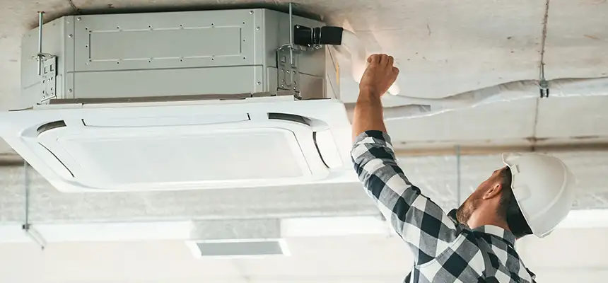 Our Local Vent Cleaning Services in Rock Springs, WY