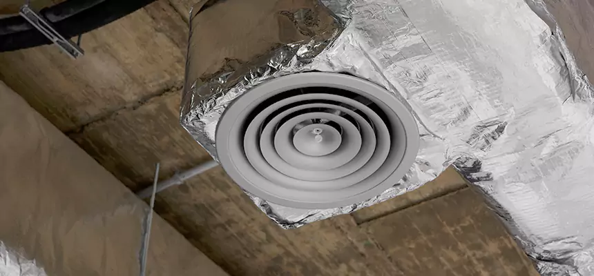 Our Low VOC Vent Installation Services in Rock Springs, WY