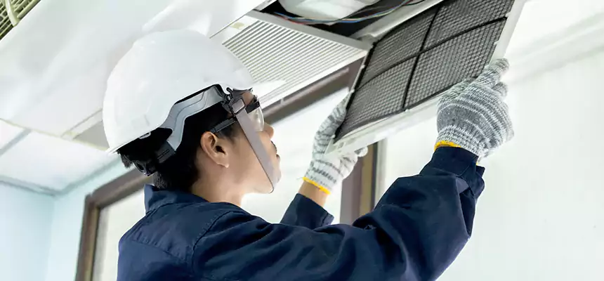 Our Mold & Mildew Removal from Air Ducts Services in Rock Springs, WY