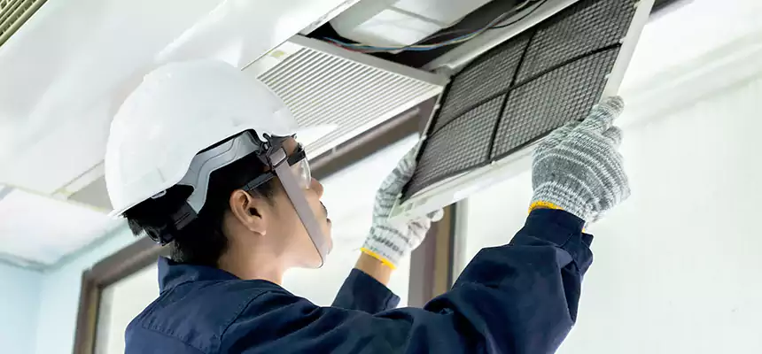 Our Residential Air Vent Cleaning Services in Rock Springs, WY