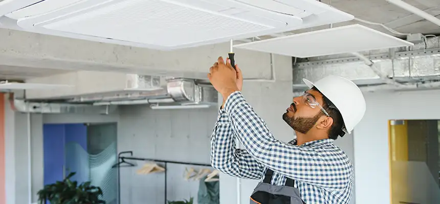Our Roof Dryer Vent Cleaning Services in Rock Springs, WY