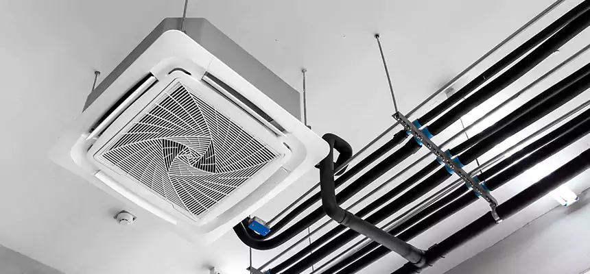 Our Smart AC Vent Controller Services in Rock Springs, WY