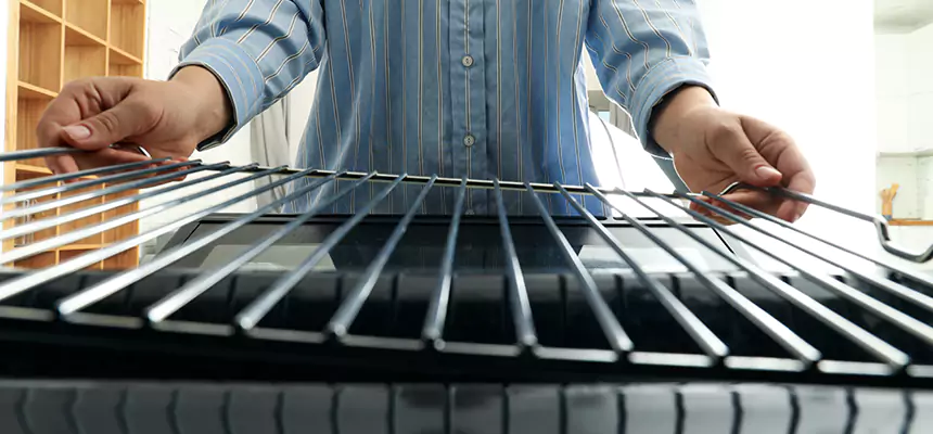 Our Vent Grille Washing Services in Rock Springs, WY