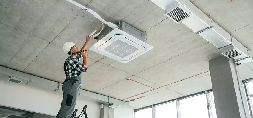 Our Wi Fi Connected Air Ducts Services in Rock Springs, WY