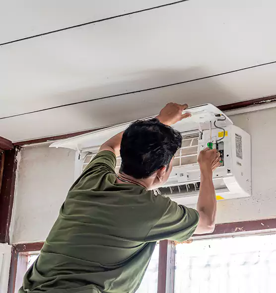 About Air Duct & AC Odor Removal in Rock Springs, WY
