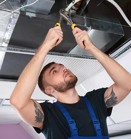 About Air Duct Repair Services in Rock Springs, WY