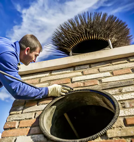 About Professional Chimney Sweep in Rock Springs, WY