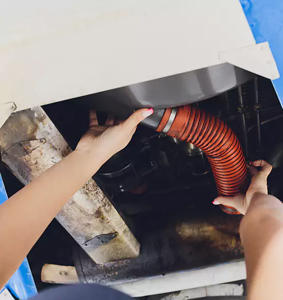 Professional Dryer Duct Pressure Testing in Rock Springs, WY