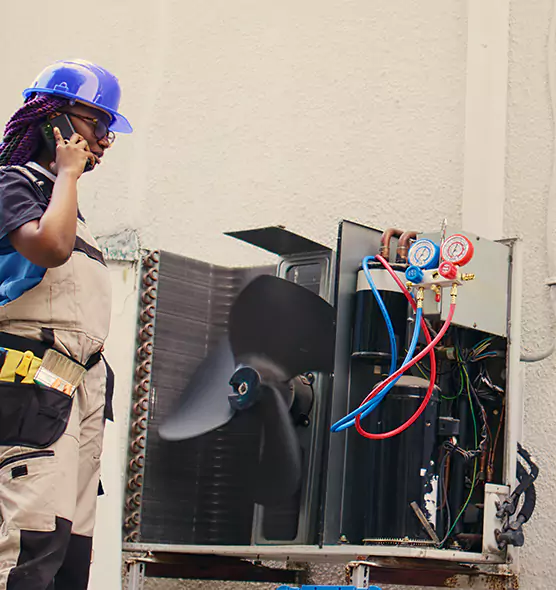 Professional Energy-Efficient HVAC Cleaning in Rock Springs, WY