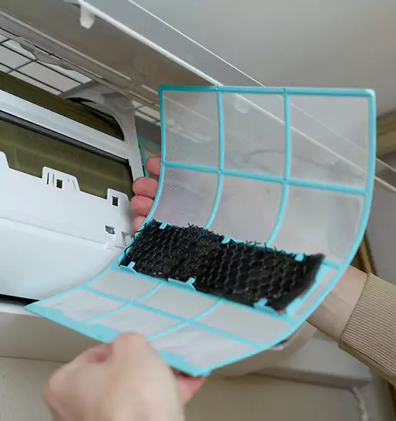 Welcome to Air Duct Cleaning & Repairs Rock Springs — Your Local HEPA Filter Installation Pros in Rock Springs, WY