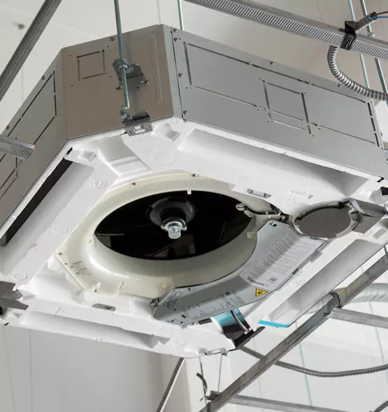 Professional Industrial Dryer Vent Cleaning in Rock Springs, WY