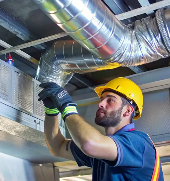 Professional NADCA Approved Air Duct Services in Rock Springs, WY
