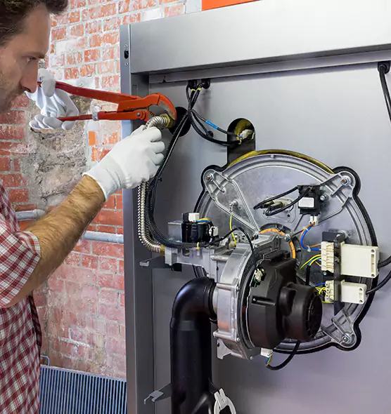 Advanced Repair Dryer Vent Hose in Rock Springs, WY