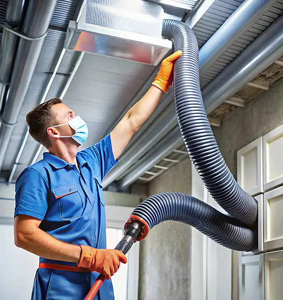 Welcome to Air Duct Cleaning & Repairs Rock Springs — Your Local Roof Dryer Vent Cleaning Specialists in Rock Springs, WY