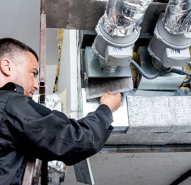 Why Homeowners & Businesses Trust Us in Rock Springs, WY?