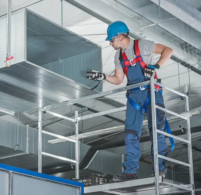 Why Homeowners & Businesses Trust Us in Rock Springs, WY?