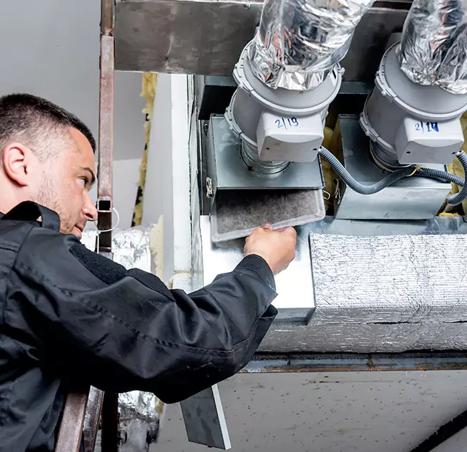 Why Homeowners & Businesses Trust Us in Rock Springs, WY