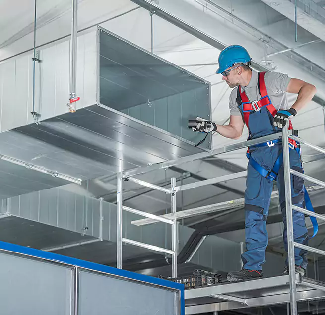 Why Homeowners & Businesses Trust Us in Rock Springs, WY?