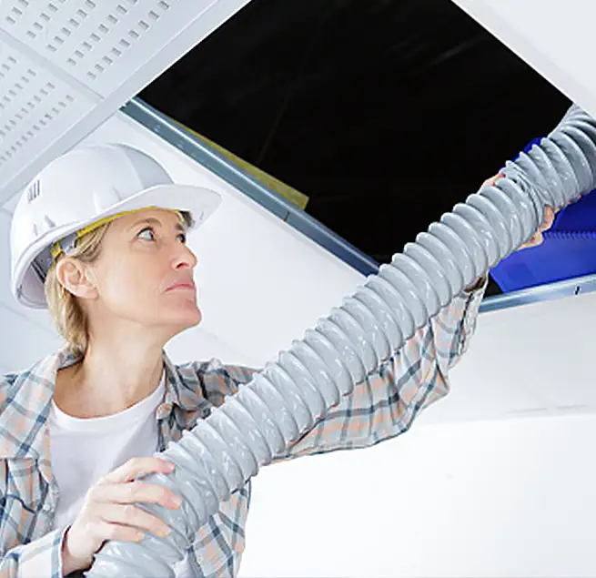 Why Homeowners & Businesses Trust Us Rock Springs, WY