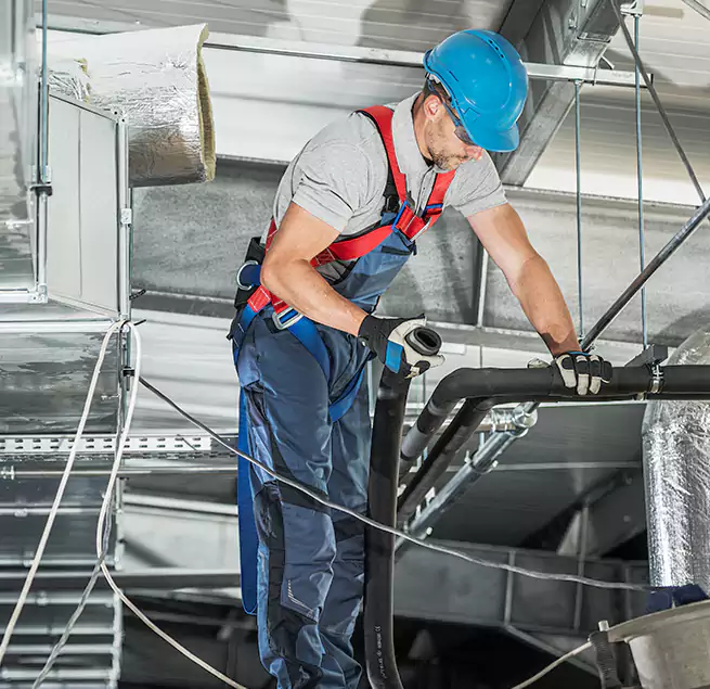 Why Homeowners & Businesses Trust Us in Rock Springs, WY?