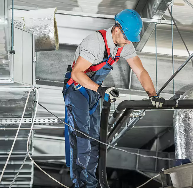 Why Homeowners & Businesses Trust Us in Rock Springs, WY?