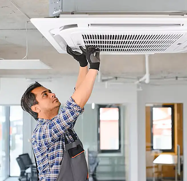 Why Homeowners & Businesses Trust Us in Rock Springs, WY?