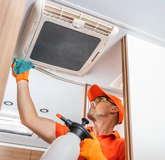 Why Homeowners & Businesses Trust Us in Rock Springs, WY?