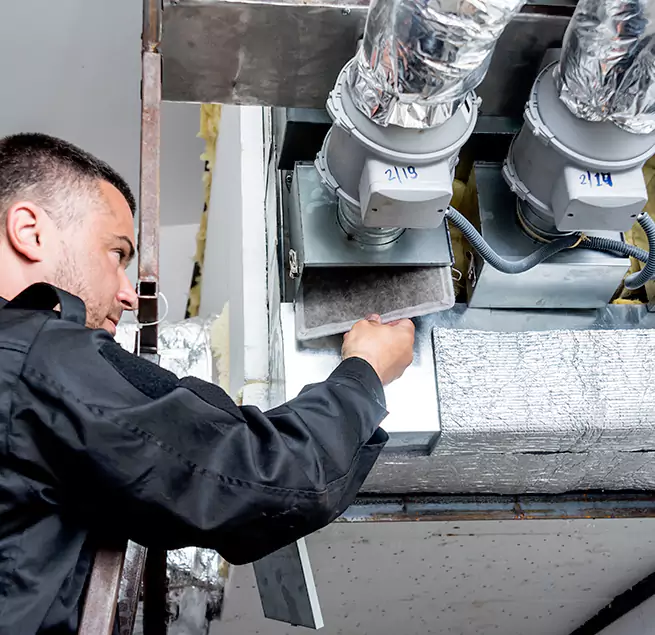 Why Homeowners & Businesses Trust Us in Rock Springs, WY?