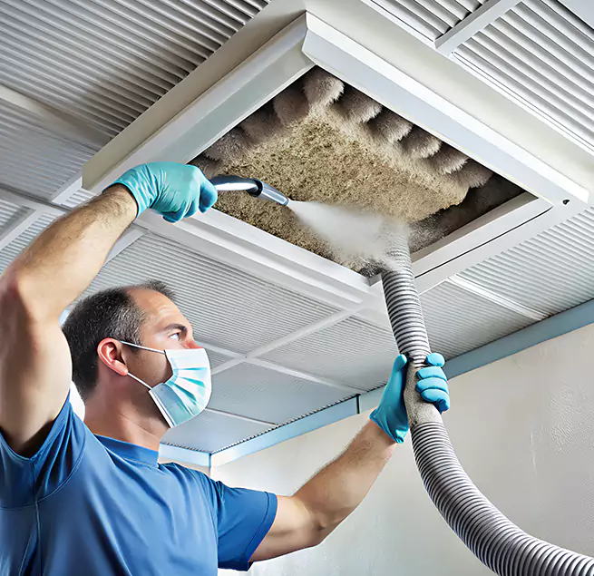 Why Homeowners Businesses Trust Us in Rock Springs, WY