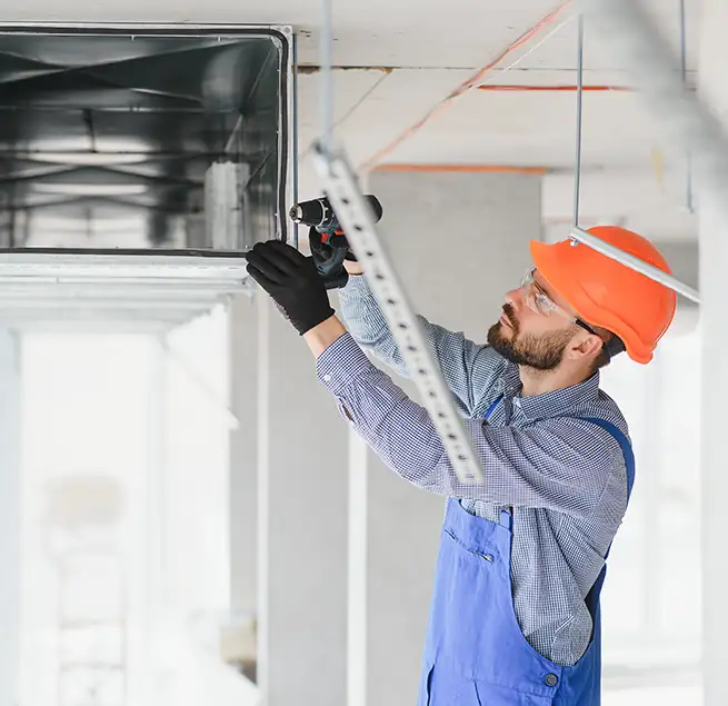 Why Homeowners Businesses Trust Us Rock Springs, WY