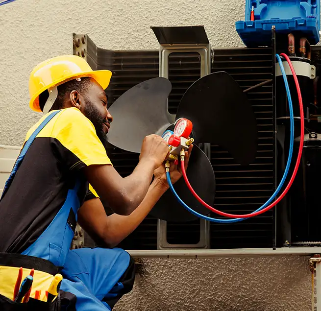 Why Homeowners & Businesses Trust Us in Rock Springs, WY?