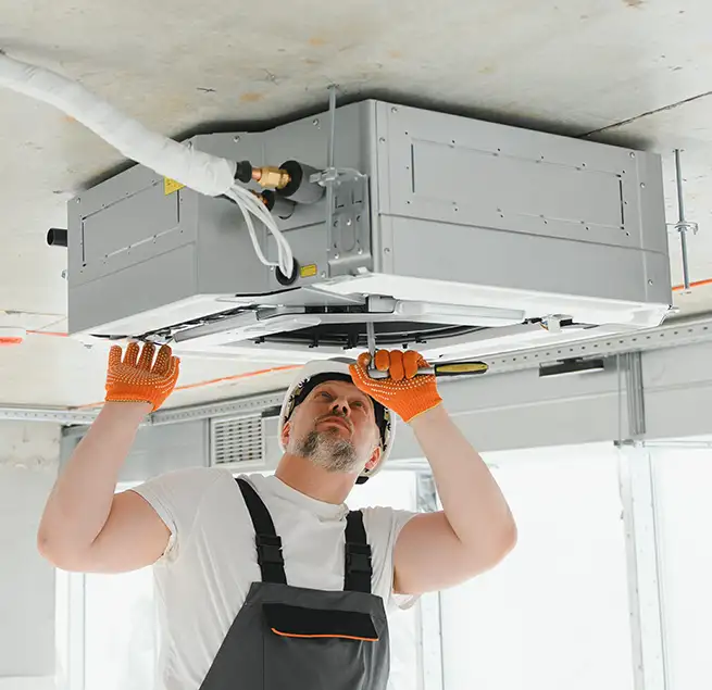 Why Homeowners & Businesses Trust Us Rock Springs, WY