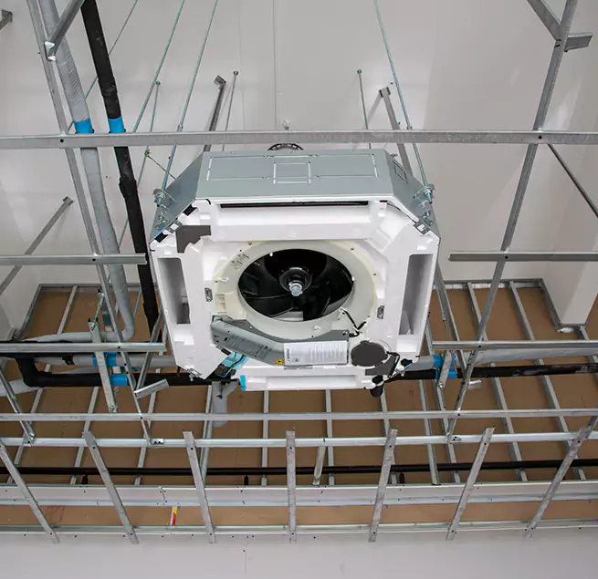 Why Homeowners & Businesses Trust Us Rock Springs, WY