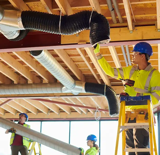 Why Homeowners & Businesses Trust Us in Rock Springs, WY?