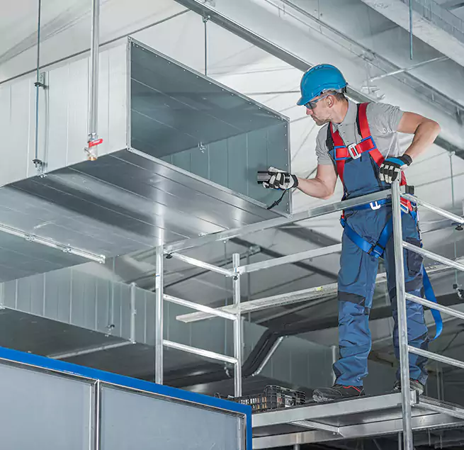 Why Homeowners & Businesses Trust Us in Rock Springs, WY?