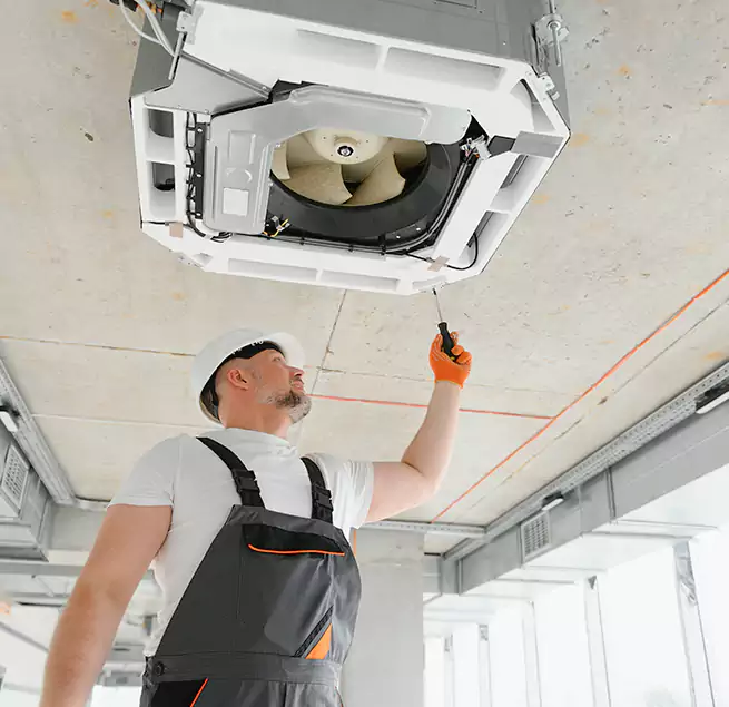 Why Homeowners Businesses Trust Us in Rock Springs, WY