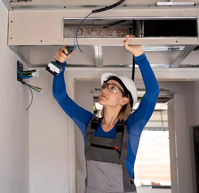 Why Homeowners & Businesses Trust Us in Rock Springs, WY?